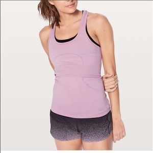 NWT Swiftly Tech Racerback Tank